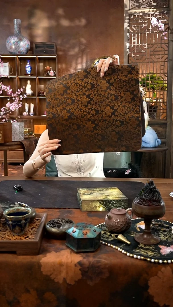 11留器茶斋高货瓷器@@LQ1248