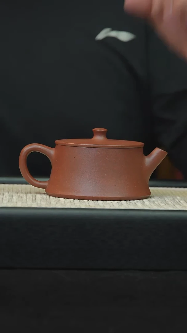 茶壶紫砂宜兴紫砂原矿紫砂