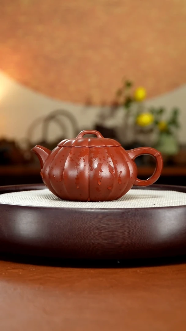 茶壶紫砂宜兴紫砂壶