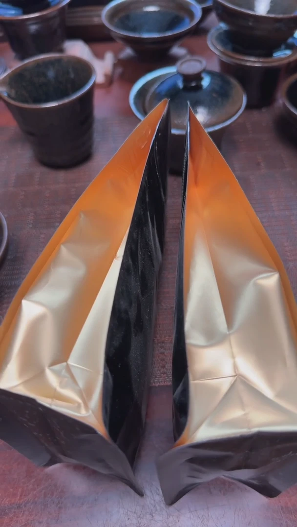 【闪购商品】茶盏通天龙窑柴烧建盏
