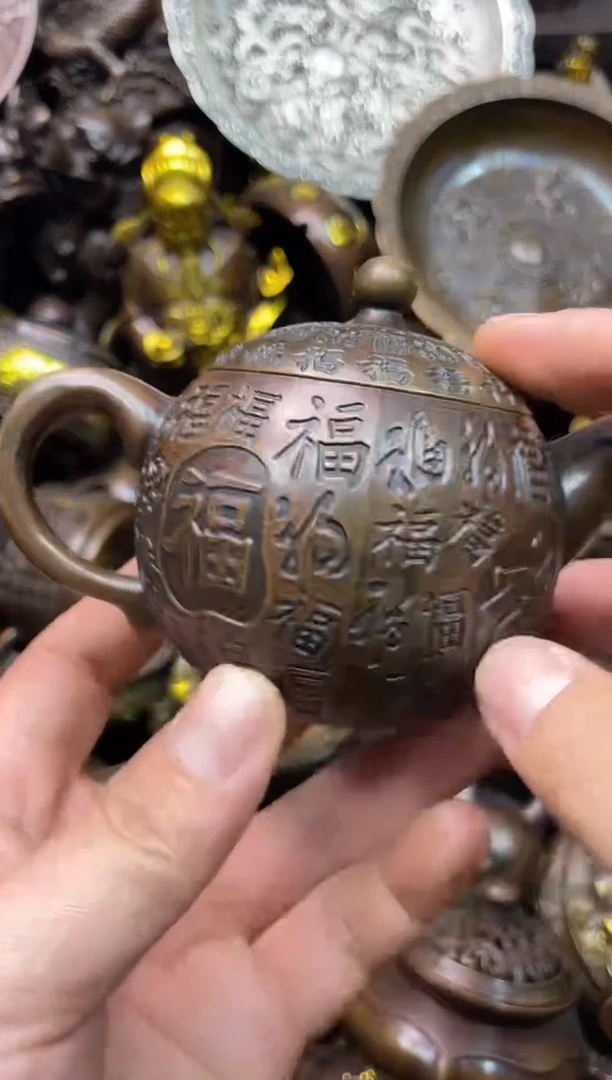 1案台摆件  物品摆件