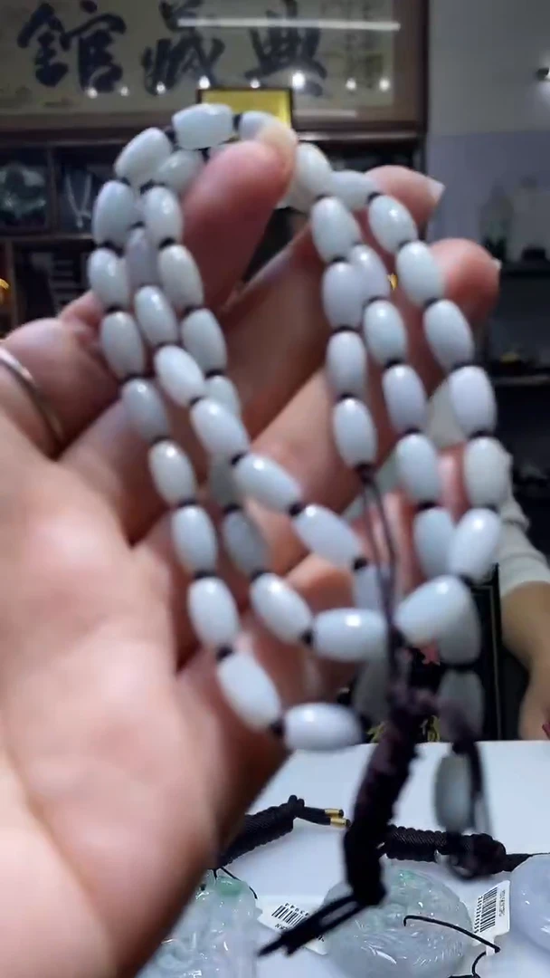 未镶嵌定制翡翠缅甸A货A3484