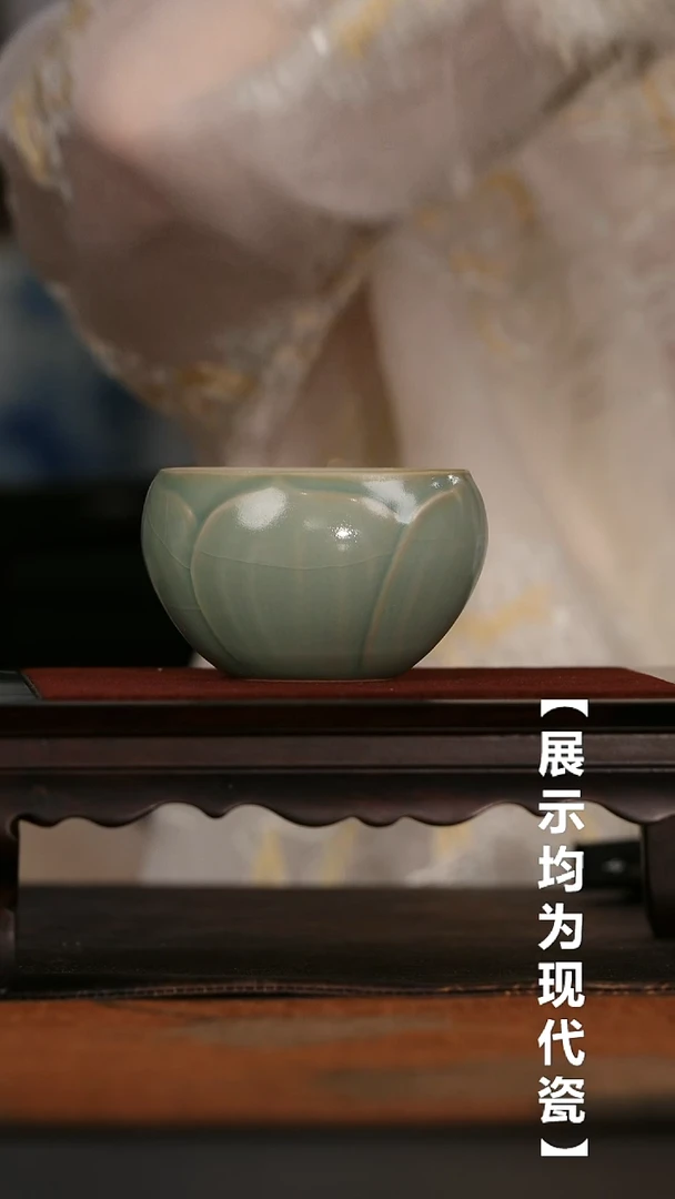 栗子严选茶器好物@@汝山明