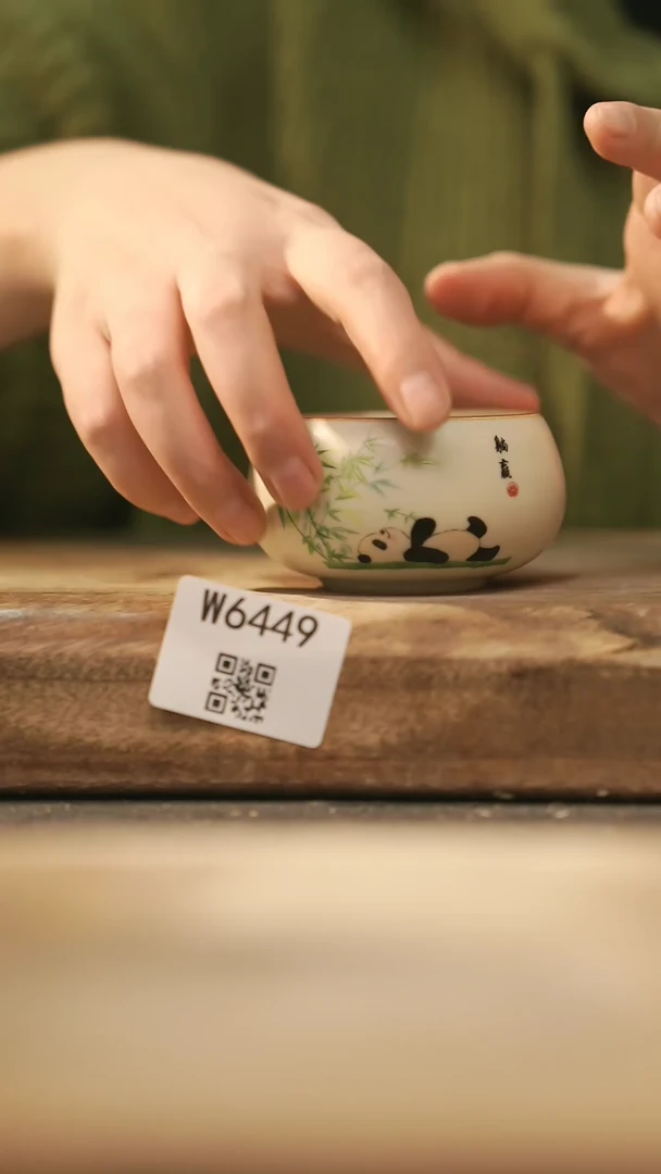 【闪购商品】【经典福利】/ 杯子@@W6449