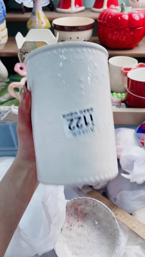 陶瓷I122*******