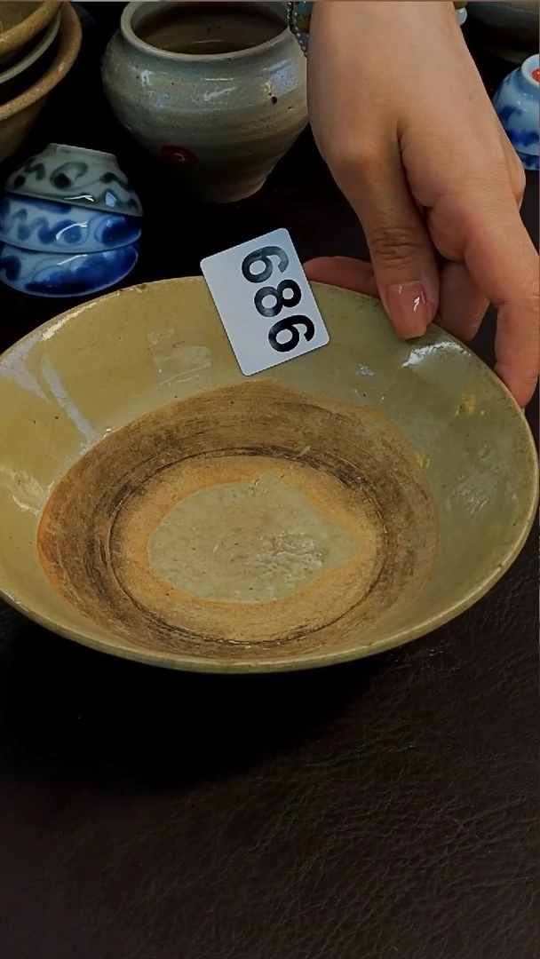 旺*仙橙子家的漂亮茶器686