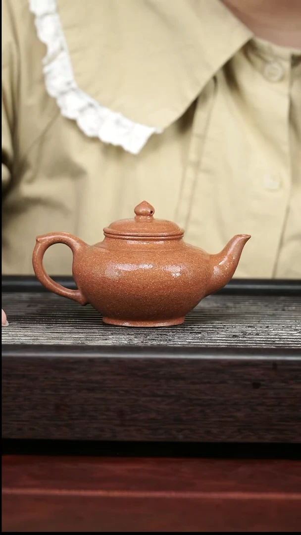 茶壶紫砂用****7精品紫砂壶