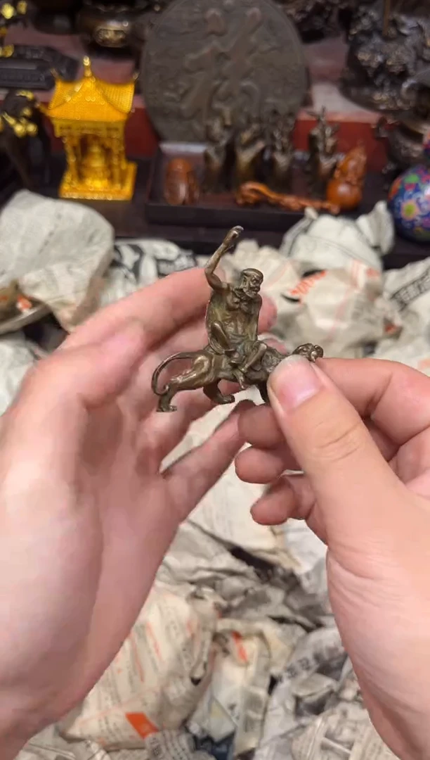 A瑞瑞古铜高端精品27