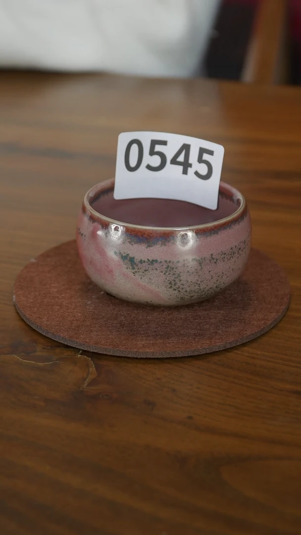 【闪购商品】摆件唐宫美物甄选【物品】微瑕