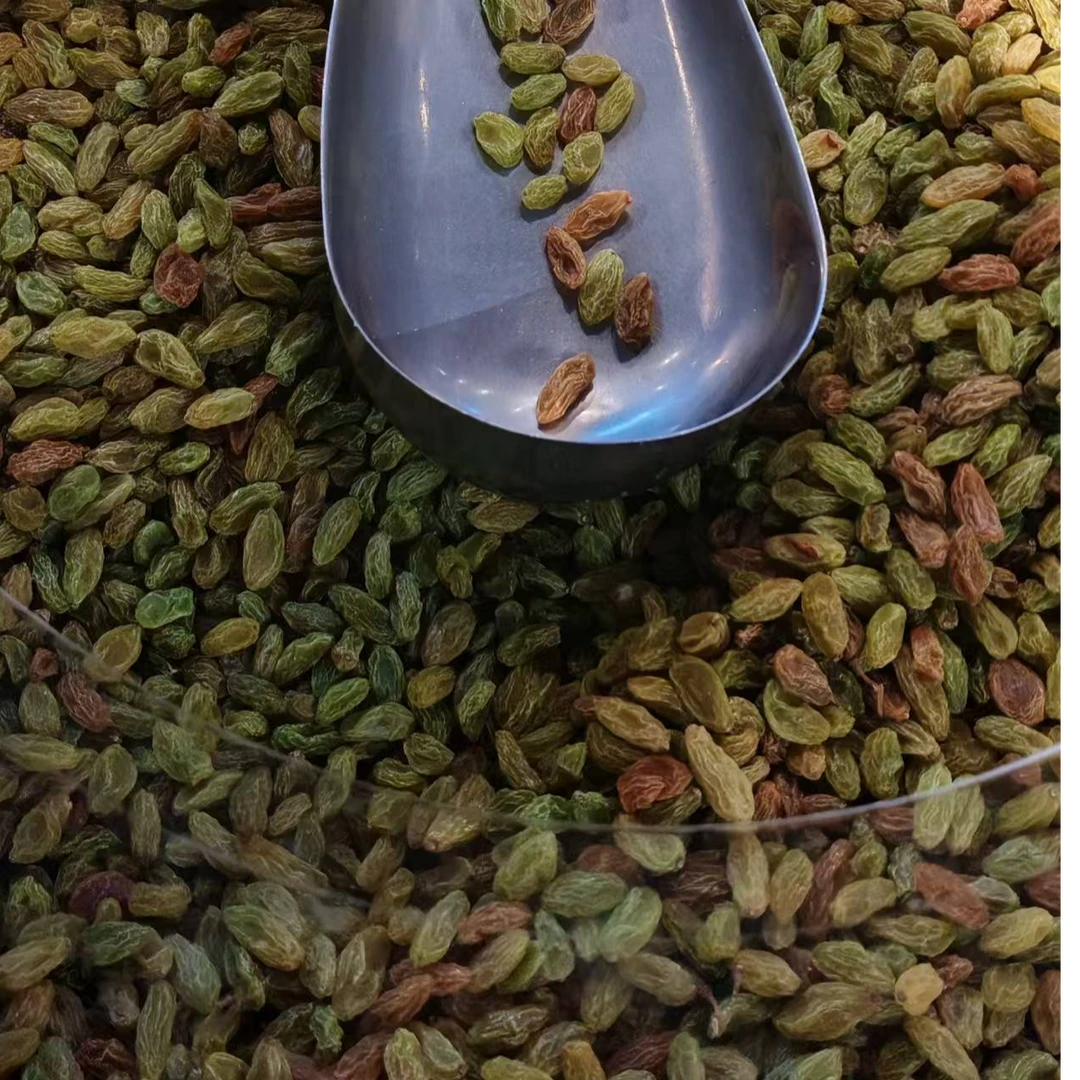 无品牌散称葡萄干约500g