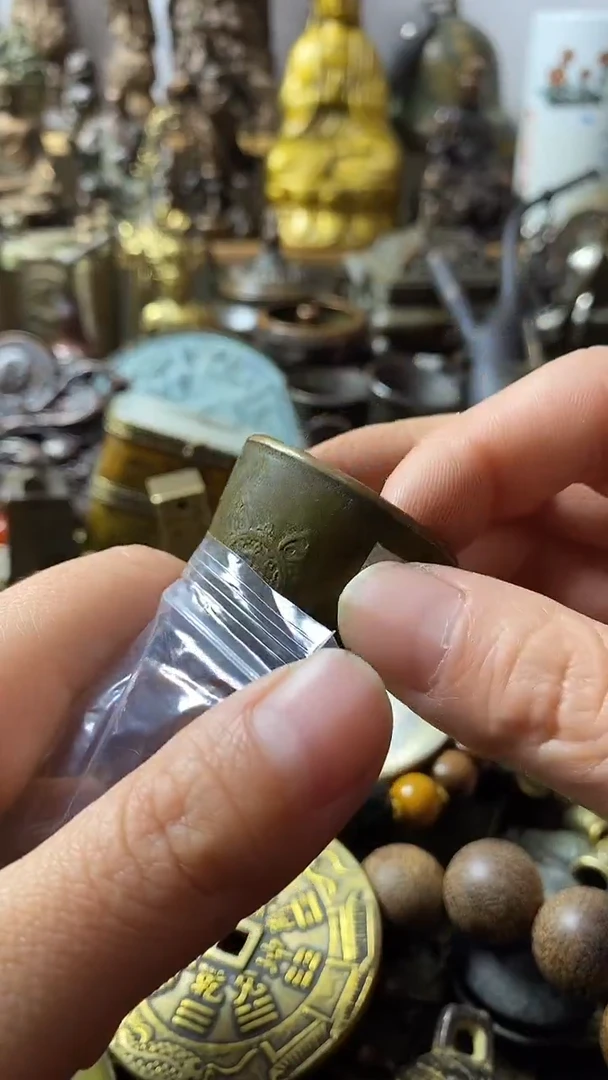 曹氏民俗旧物收藏