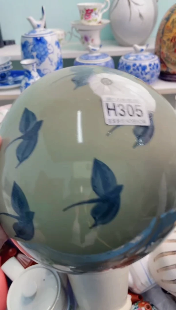 陶瓷屋**雨H305********