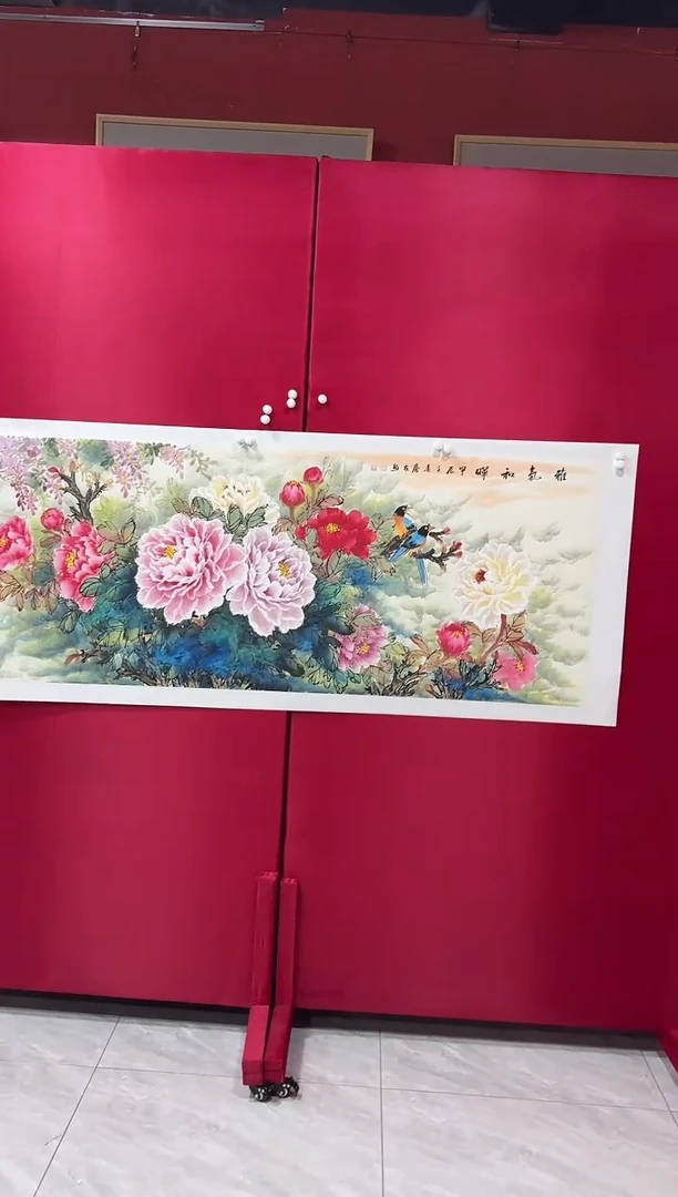 国画49李庆友李庆友李庆友w