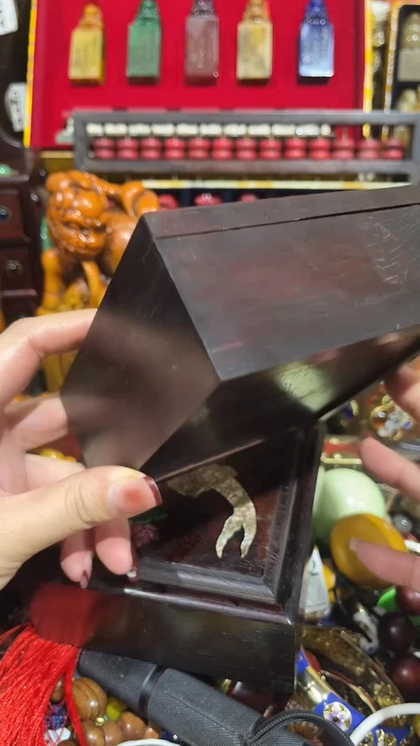 【闪购商品】方盒老板娘推荐摆件摆饰