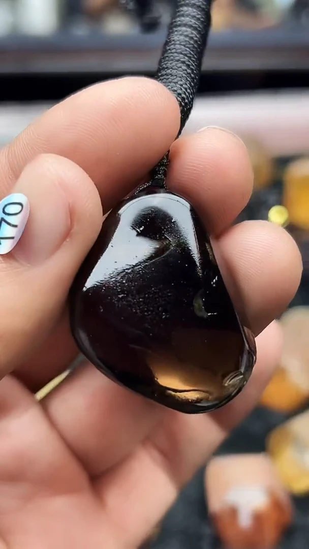 未镶嵌珠宝半成品水晶170