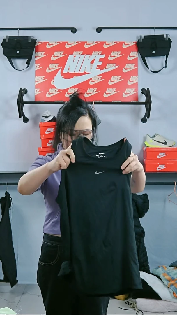 4263闪购编码Nike/Jordan运动衣以直播间过款为准尺码