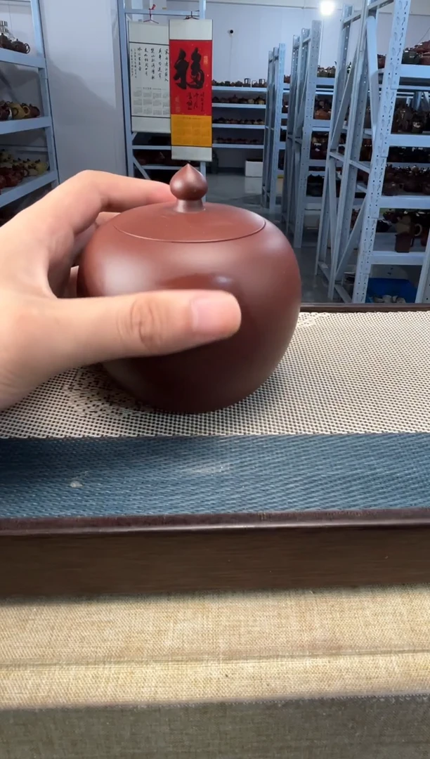 茶壶紫砂18宜兴紫砂