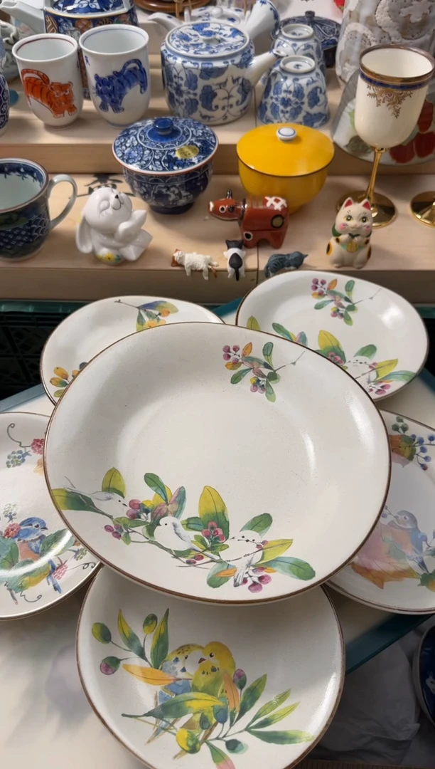 【闪购商品】瓷片AAAAAAAAAAAAA