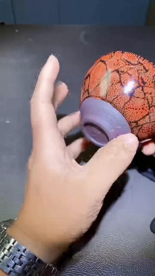 茶盏微瑕茶盏精选一只183