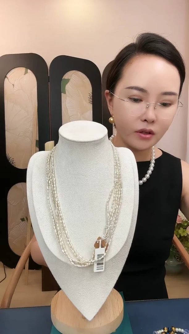 直播间所见即所得