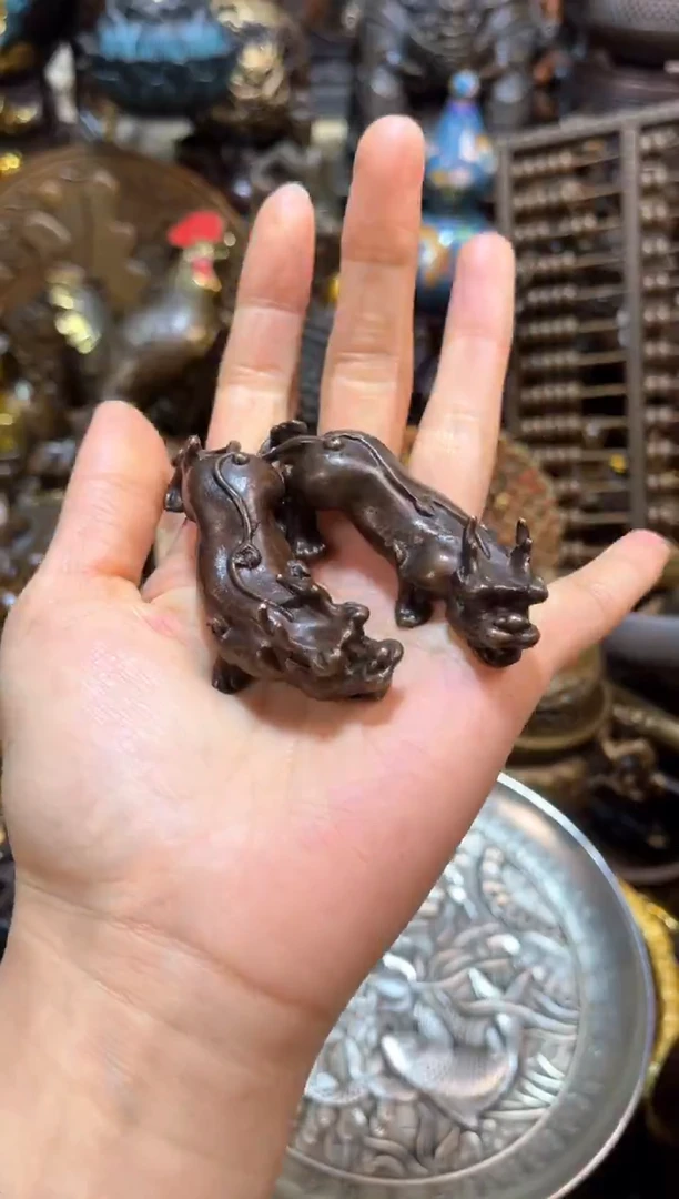 【闪购链接】精品铜器专属连接