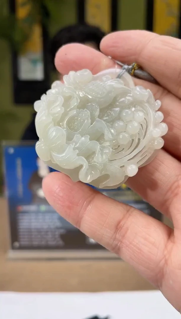 定制和田玉多样性发货拍一发一