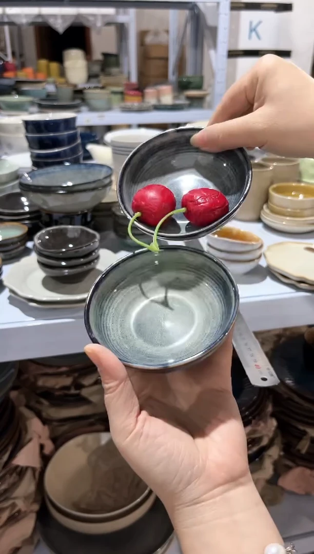 【闪购商品】瓷片外贸尾货瑕疵满20包邮X2 P2D