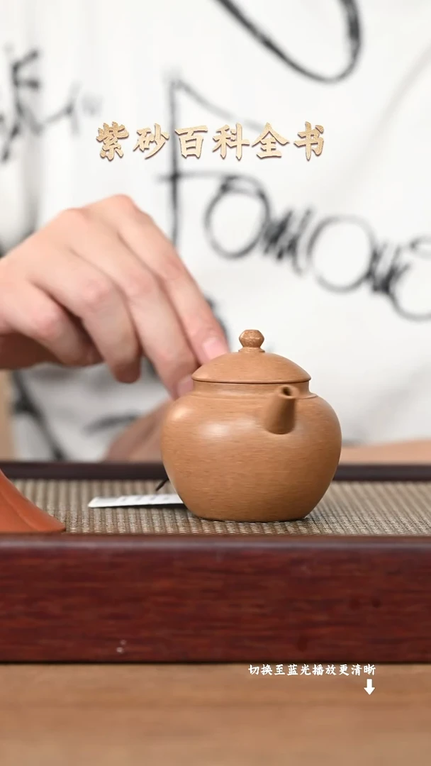 茶壶紫砂原矿紫砂