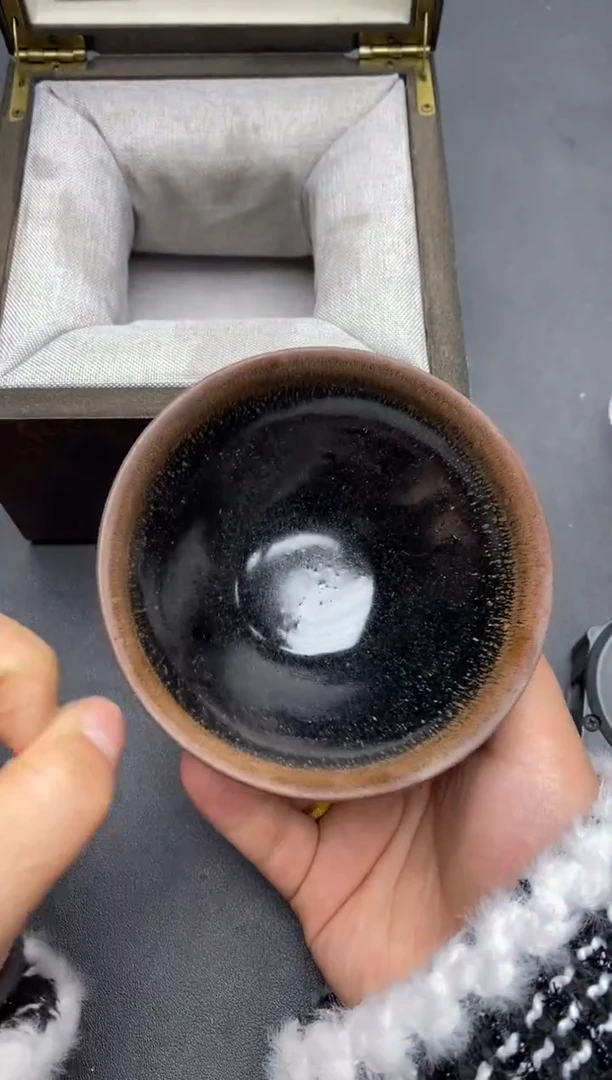 【闪购商品】茶盏362建盏建盏建盏建盏