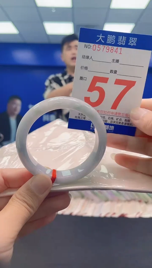 未镶嵌手镯翡翠AAAAAAAAA