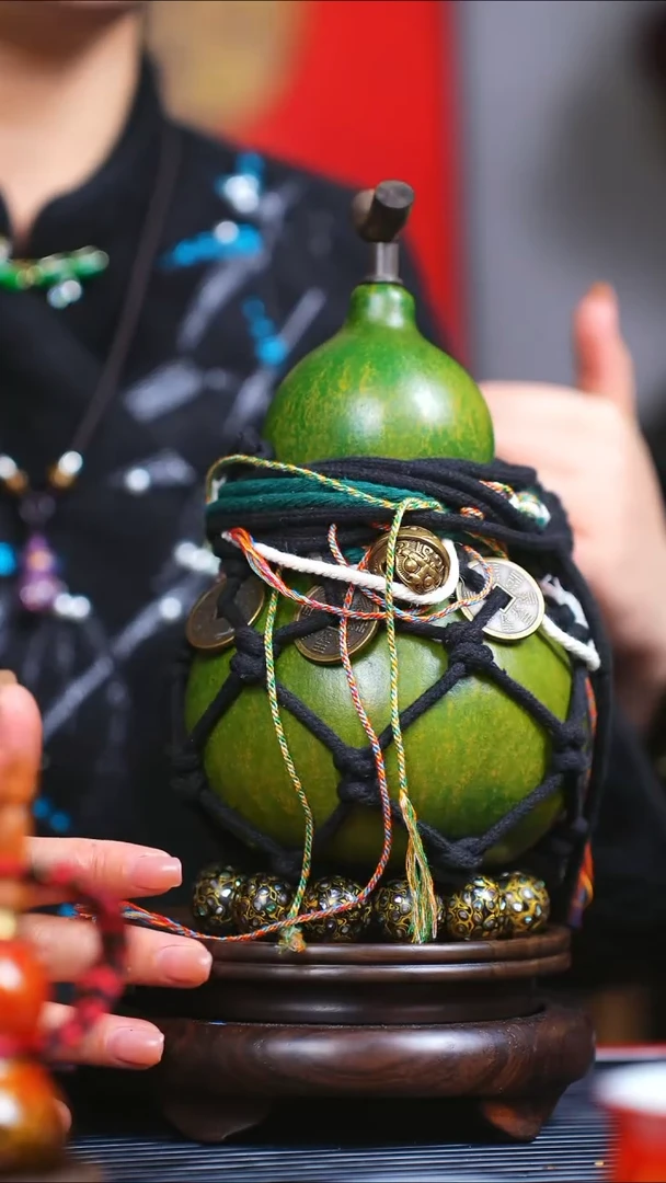 【闪购商品】JN112过年首选中国非遗大漆漆器