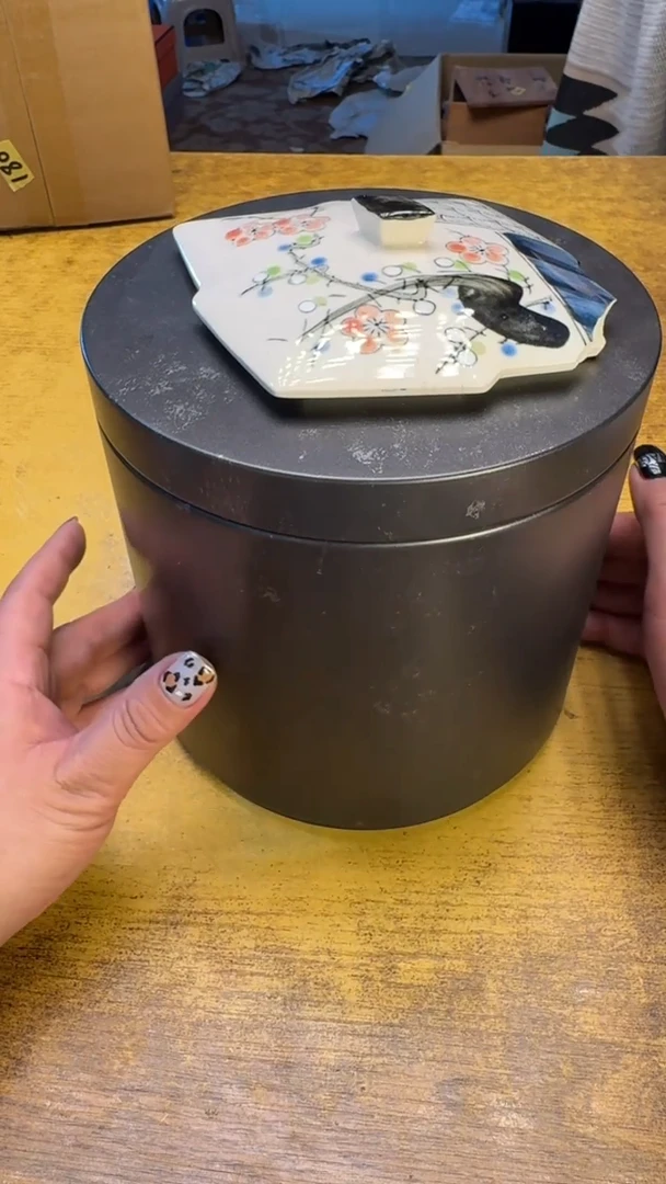 瓷器瓷器瑕疵破破180窝碗