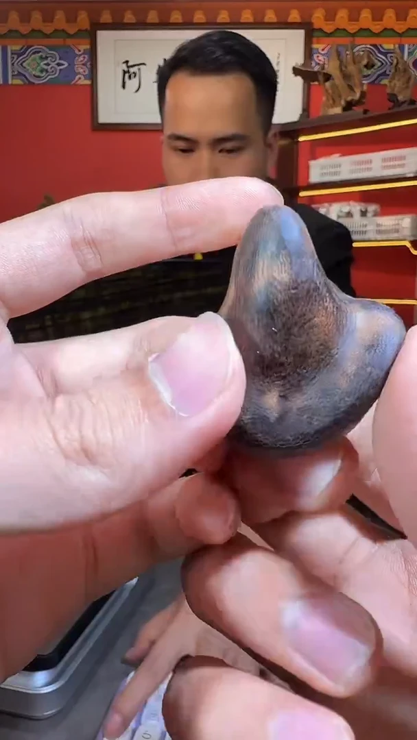 沉香吊坠U186海南包头多样性发一