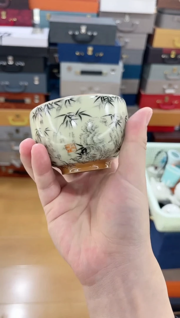【闪购商品】展宏茶具展宏茶具@A-
