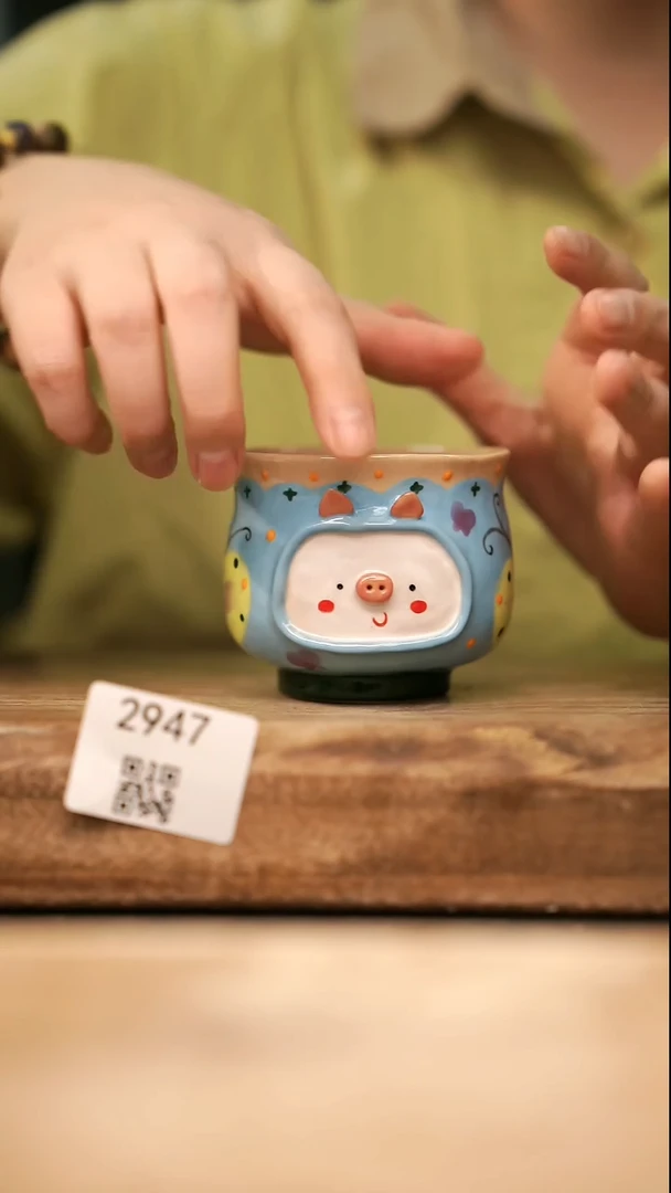 【落单孤品】福利/杯子@@2947