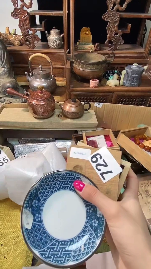 茶宠瓷片瓷片瓷片瓷片