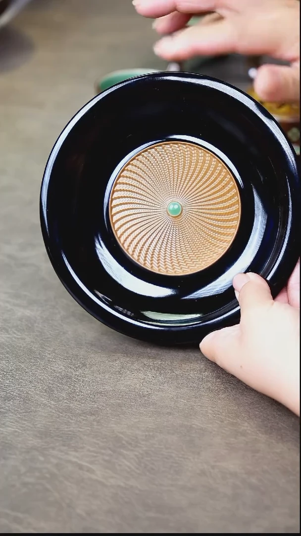 龙泉手工茶器包邮