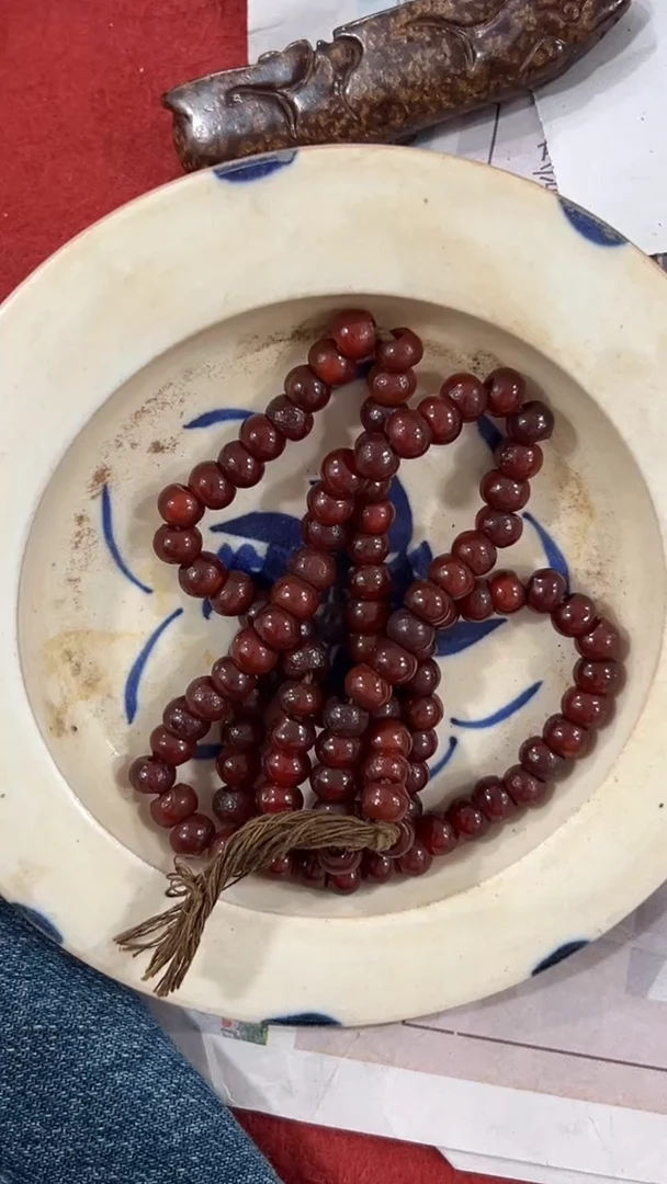 瓷片手工，手绘，陶瓷1