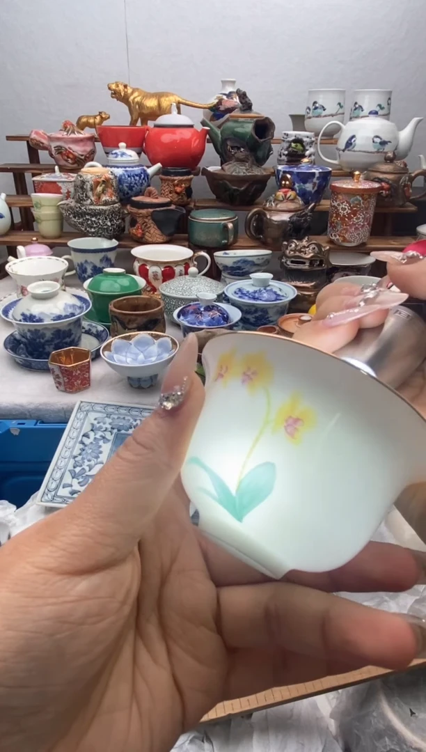 【闪购商品】瓷片全场满20包邮一对一闪购