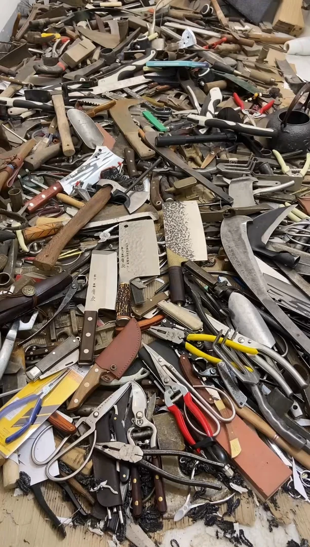 群*五金园艺农具厨具工具闪购