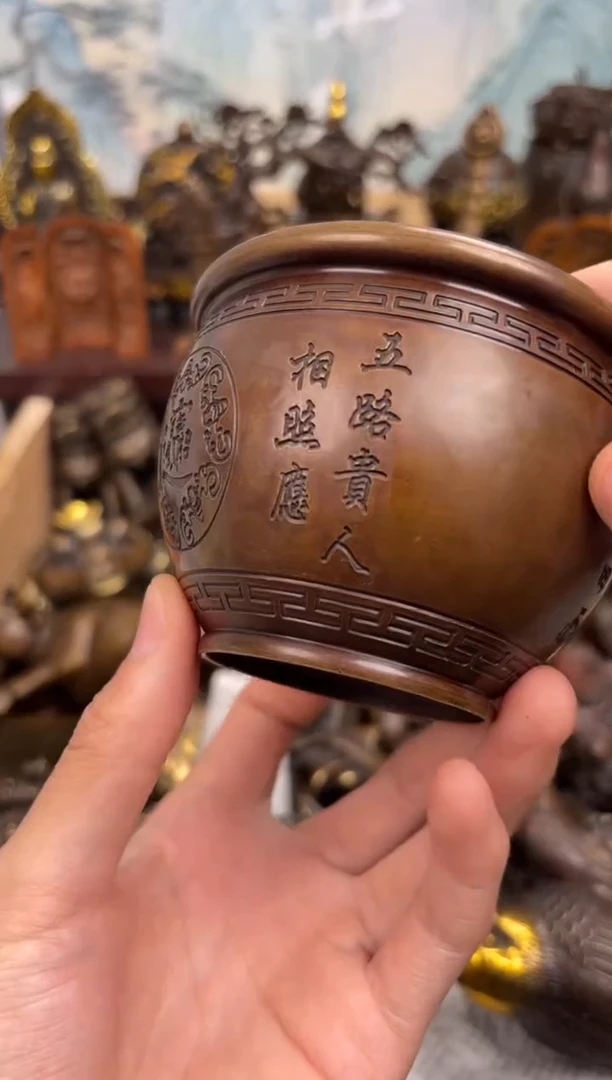 百福铜专属精选链接