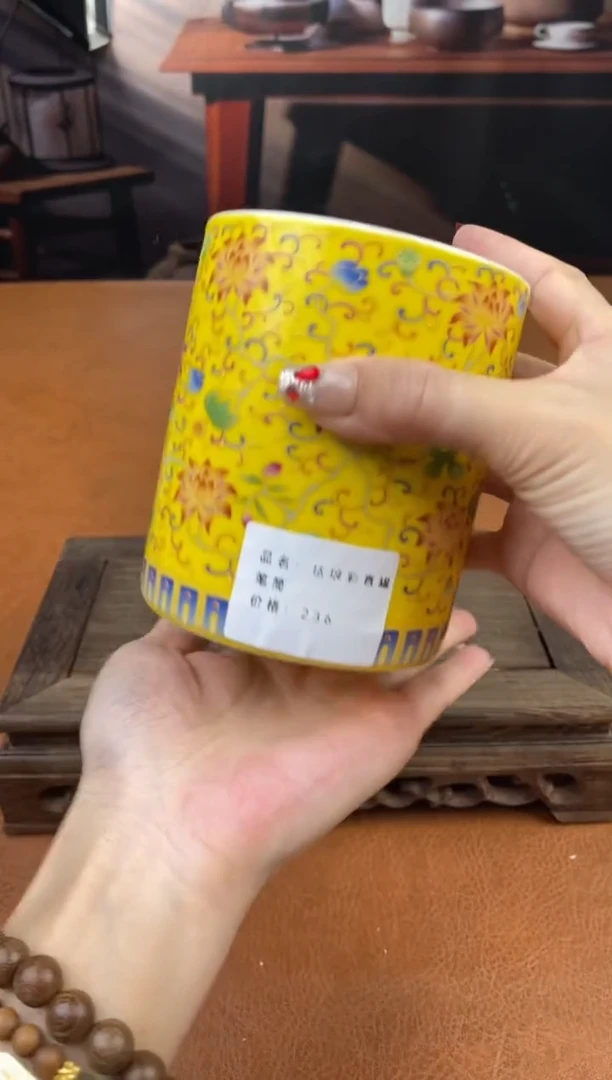 【闪购商品】陶禧茶器闪购福利V