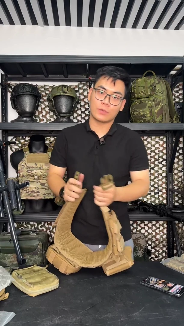 涤纶？尼龙？我也不知道1218