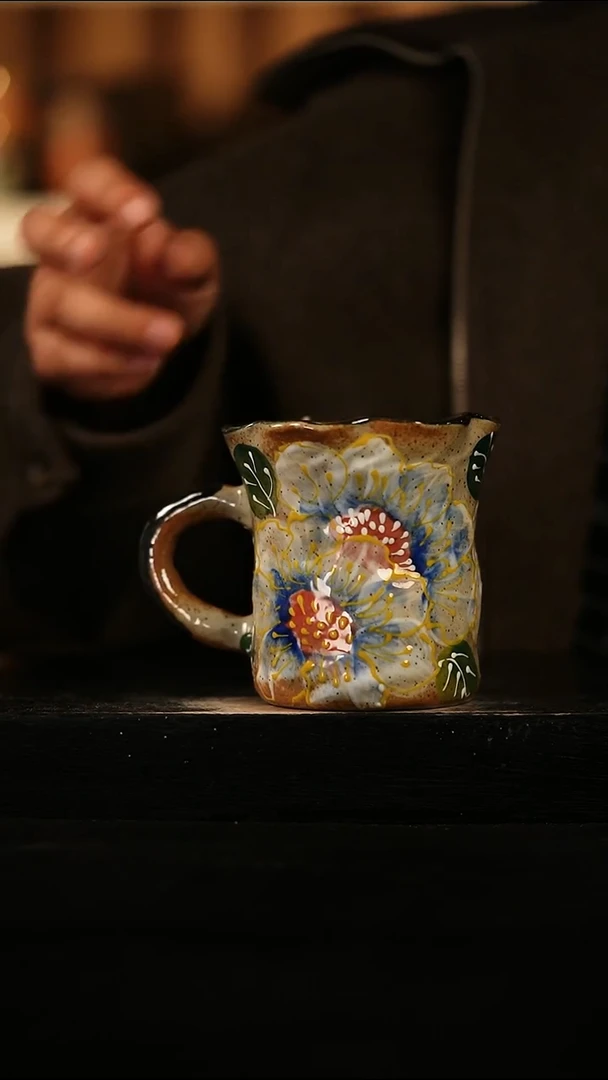 瓷片遇瓷手作同款690