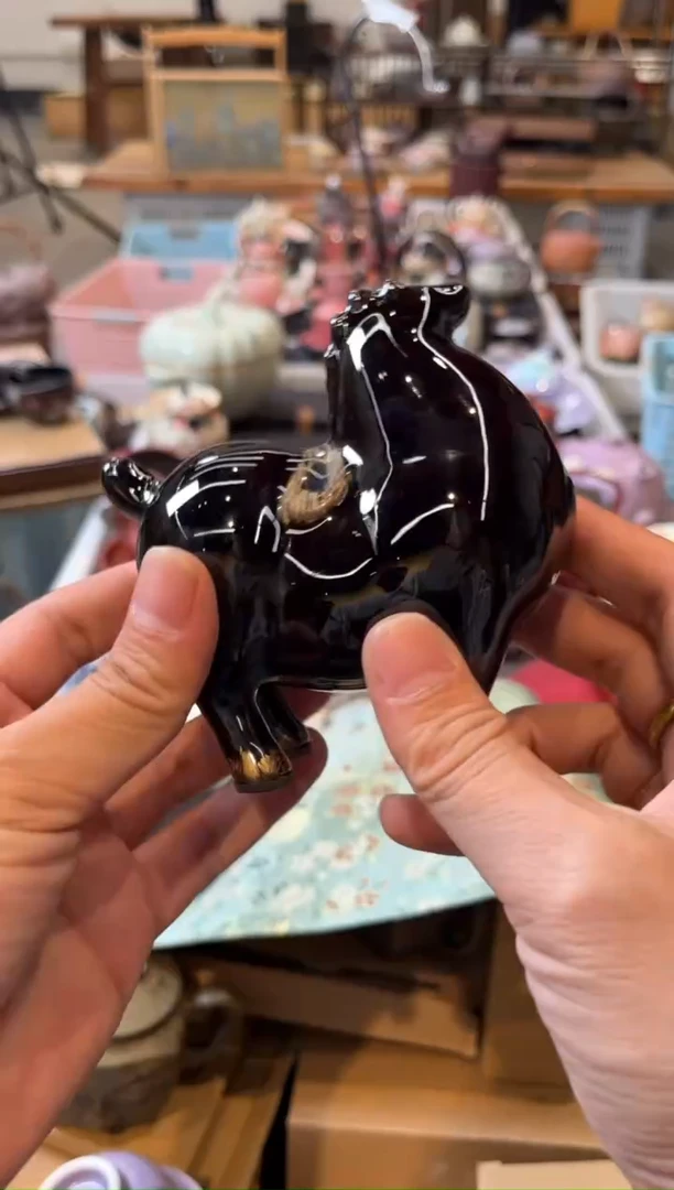 陶瓷文化闪购链接