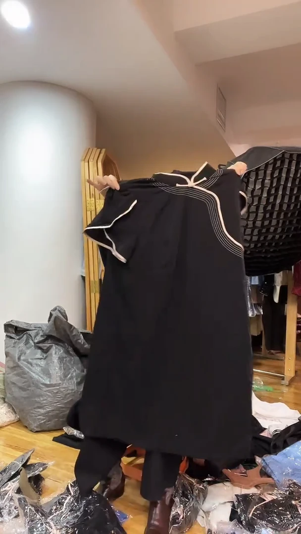 连衣裙 XL码 115-125斤