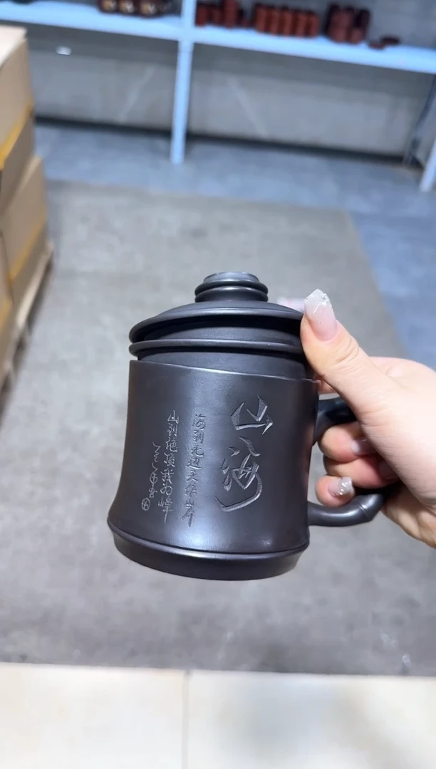 茶杯紫砂111111111111111