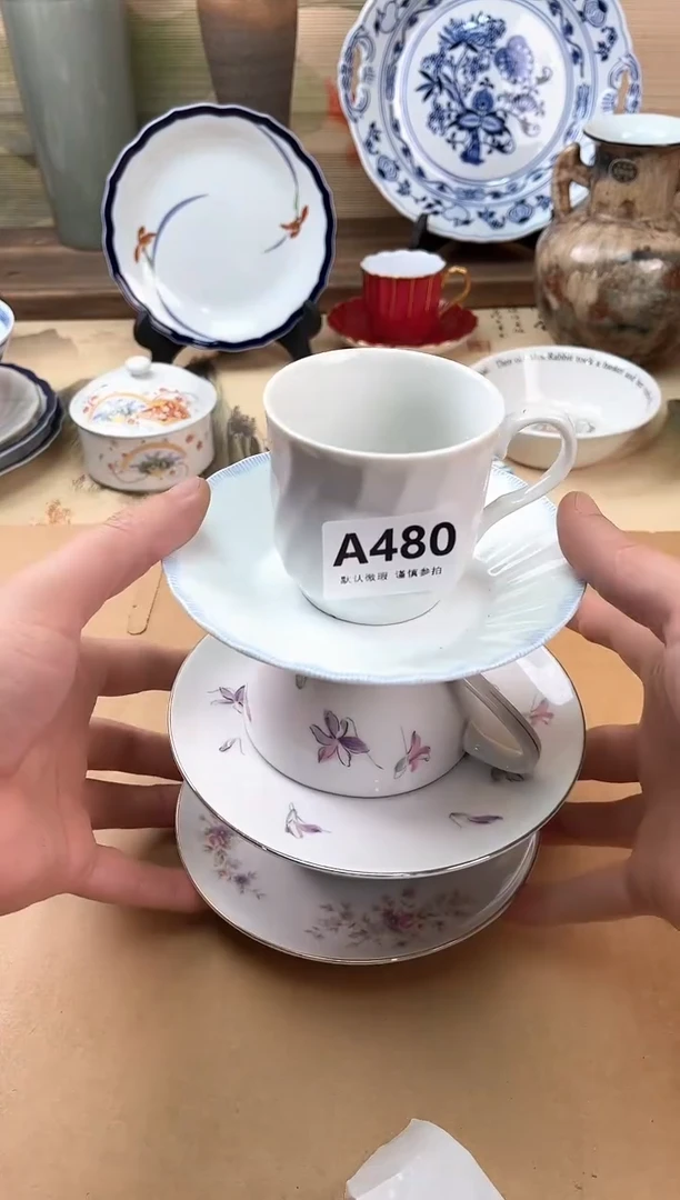瓷片蝴**儀480