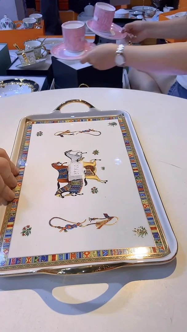 鸿辉家品牌瓷器，京东包邮！