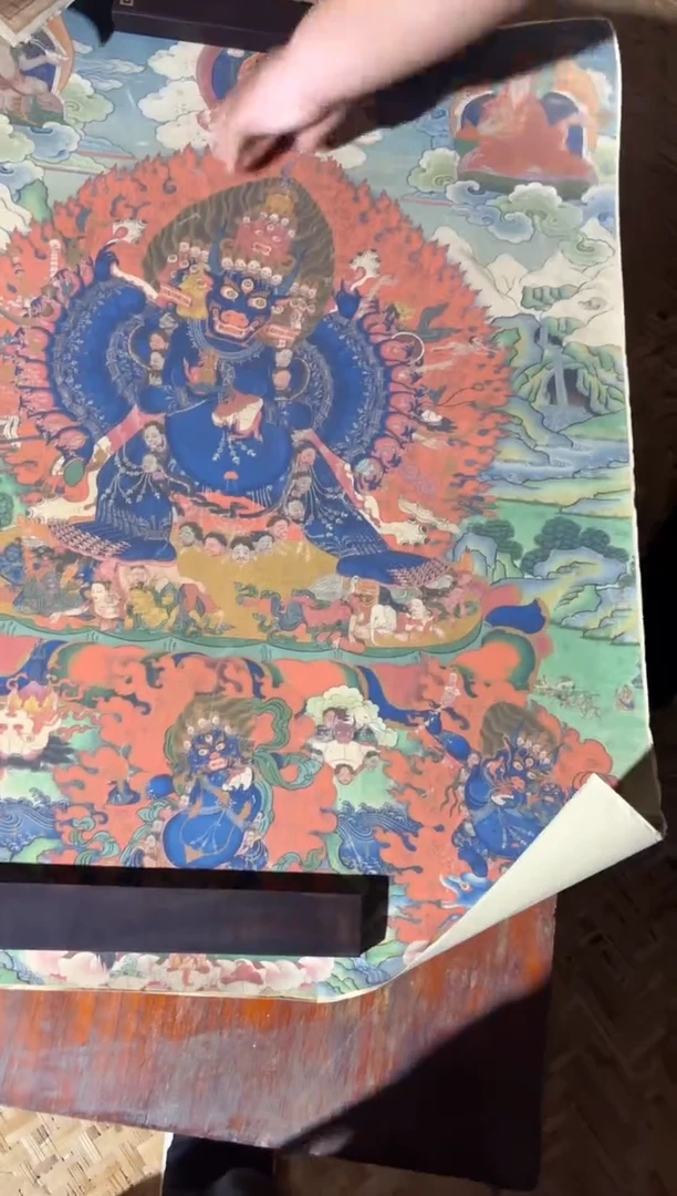 永优文化精品精品AA16